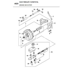 03492436-PISTON&SEAL KIT (BR.