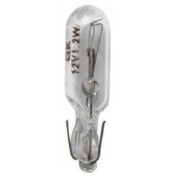 17037 - UBODNA SIJALICA, 12V-1.2W