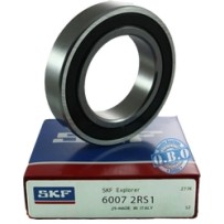 6007-2RS1 - LAGER ZA PREDNO TRKALO/TI (1-KOM)