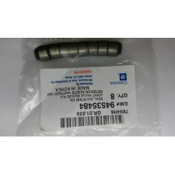SEAL-VALVE STEM