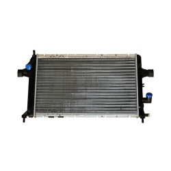 32192 - RADIATOR COOLING