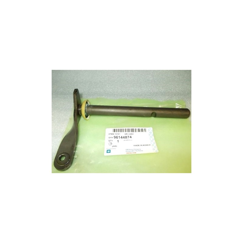 96144874 - POLUGA ZA KUPLUNG 96144874 - POLUGA ZA KUPLUNG