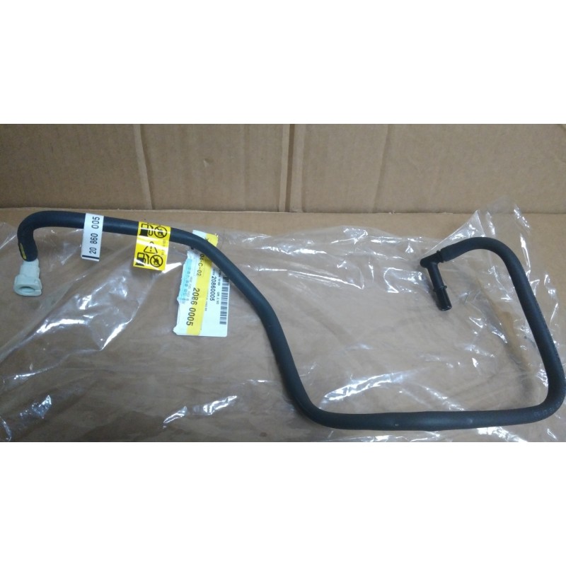 DW20860005 - CREVO ZA NAFTA OD FILTER DO RAZV.CEV/KAP DW20860005 - CREVO ZA NAFTA OD FILTER DO RAZV.CEV/KAP