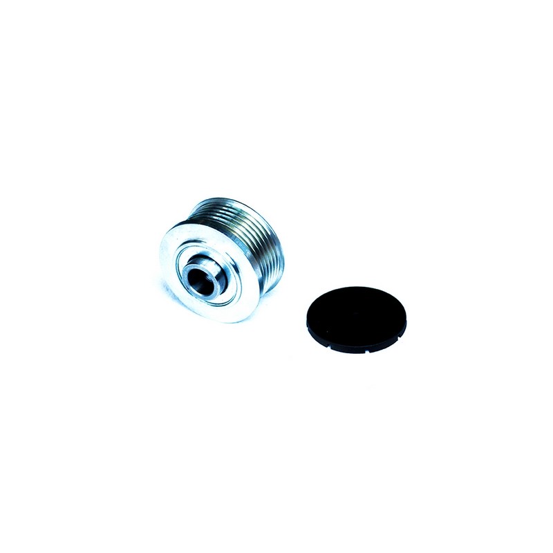 55200 - PULLEY ALTERNATOR 55200 - PULLEY ALTERNATOR