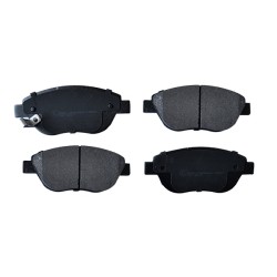 55451 - BRAKE PADS