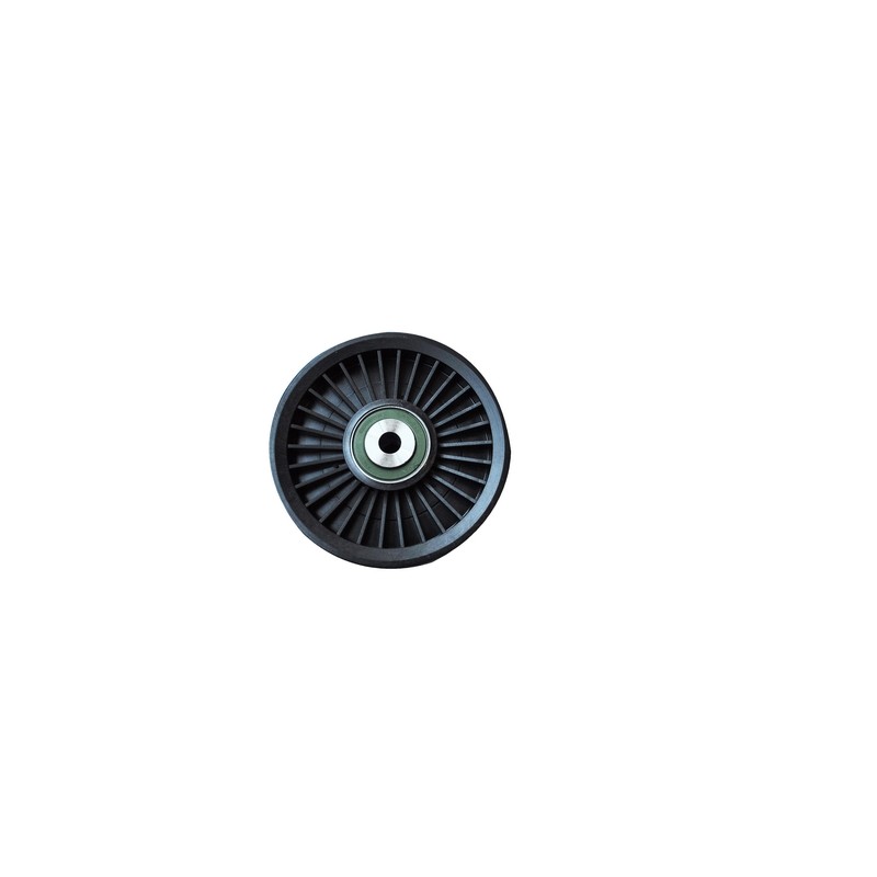 71833 - DEFLECTION/GUIDE PULLEY V-RIBBED 71833 - DEFLECTION/GUIDE PULLEY V-RIBBED