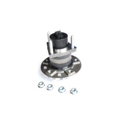 71879 - WHEEL HUB FRONT