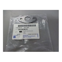 GASKET-EGR PIPE,VGIS