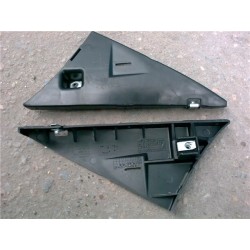 BRACKET-RR BUMPER,SIDE