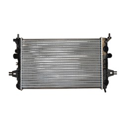 74539 - RADIATOR ENGINE COOLING / AS-G/ZAF-A 1.6 i 1.8