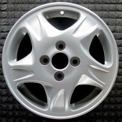 96259753 - BANDAZ- ALUMINIUM, 5.5Jh14