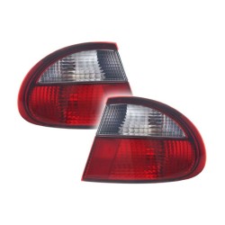 LAMP A-RR COMB