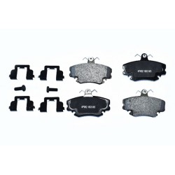 30094 - PREDNI DISK PLOCKI - SET
