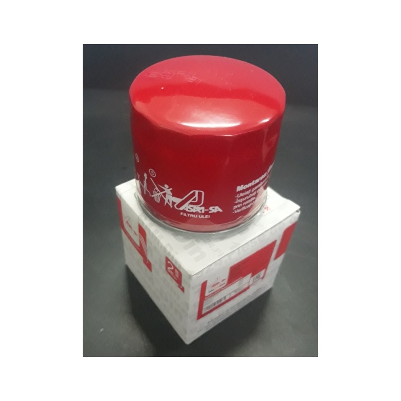 30527 - FILTER ZA MASLO/TI/MA/SP 30527 - FILTER ZA MASLO/TI/MA/SP