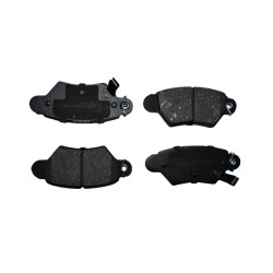 32379 - BRAKE PAD ZX