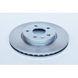 74865 - BRAKE DISK / CRUZE