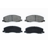 74265 - BRAKE PAD SET