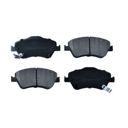 55402 - PREDNI DISK PLOCKI - SET