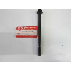 BOLT-HEXAGON FLANGE