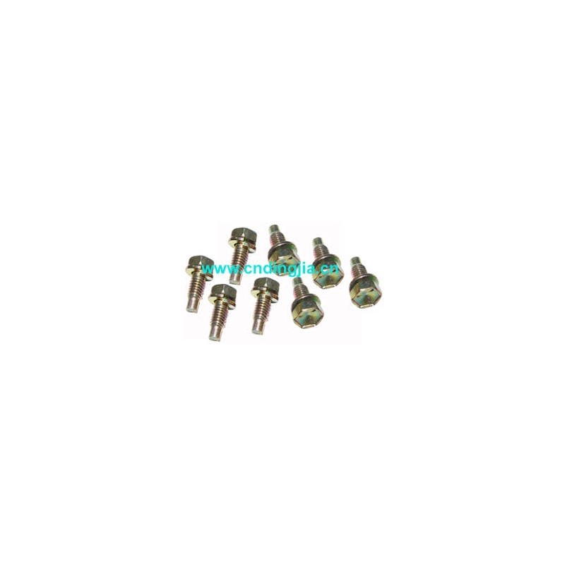 BOLT-OIL PAN BOLT-OIL PAN