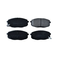 55472 - PREDNI DISK PLOCKI - SET