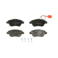 71867 - BRAKE PADS FRONT