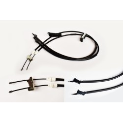 73858 - CABLE PARKING BRAKE