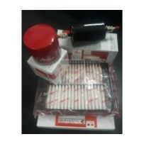 SET-FILTERS- KALOS/AVEO 1.2 - 8V