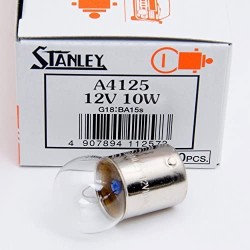 BULB, (12V 10W)