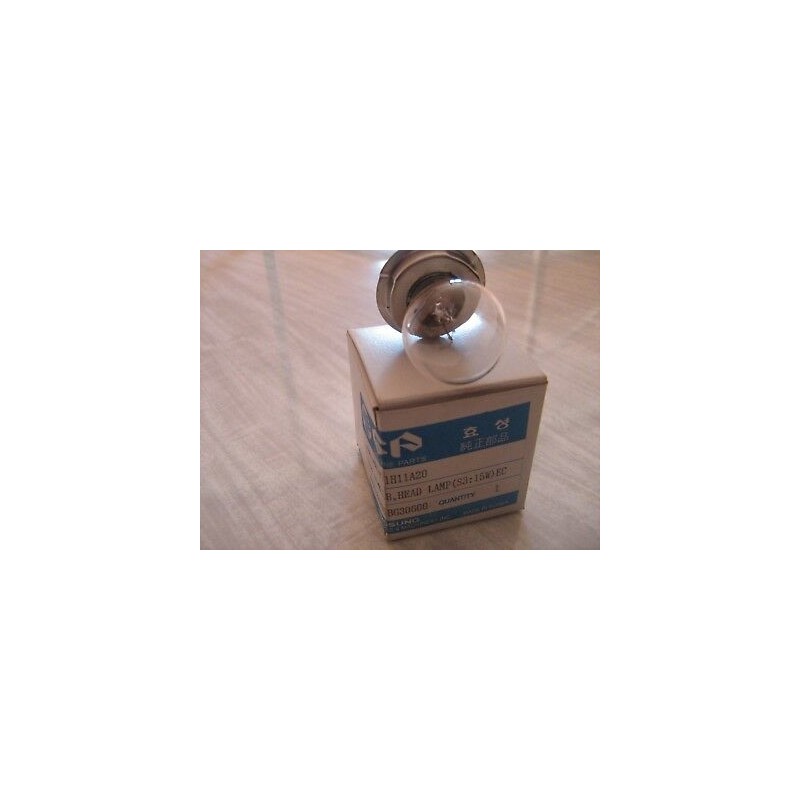 BULB BULB