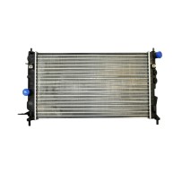 32328 - RADIATOR COOLING/VEC-B