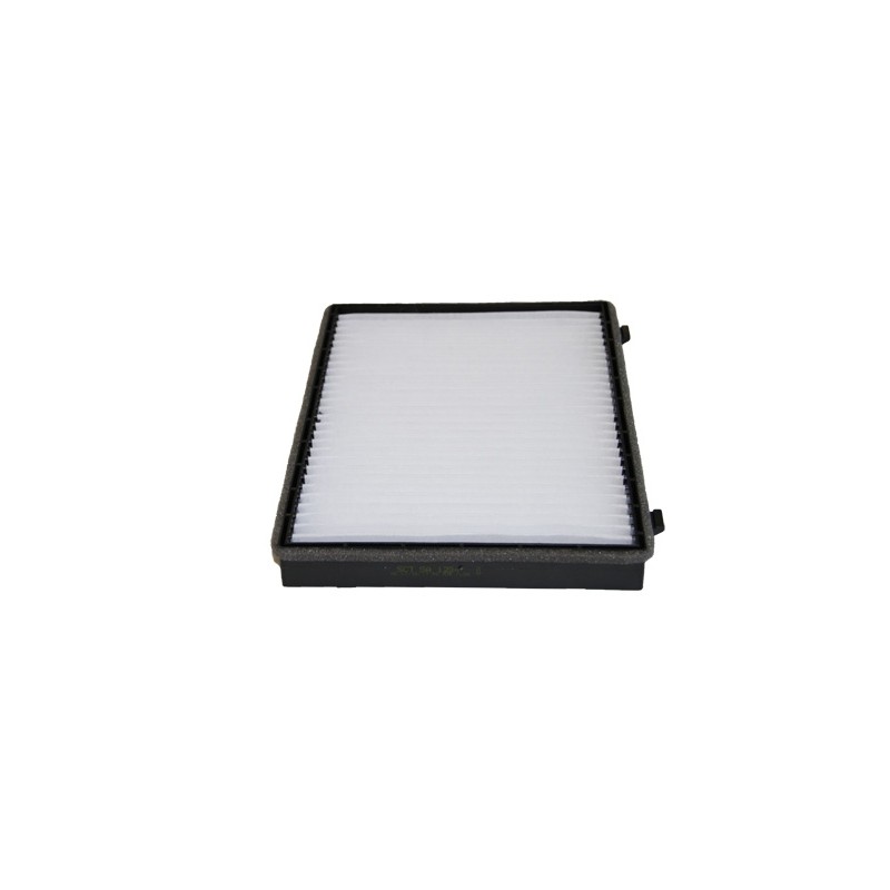 57734 - FILTER INTERIOR AIR 57734 - FILTER INTERIOR AIR
