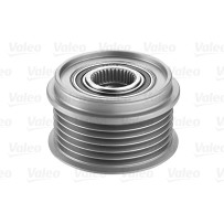 91390 - ALTERNATOR FREEWHEEL CLUTCH