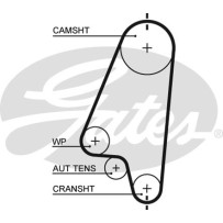 26895 - BELT TIMING
