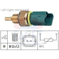 COOLANT TEMPERATURE SENSOR
