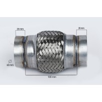33752 - FLEXIBLE PIPE