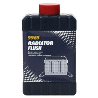 22369 - RADIATOR FLUSH