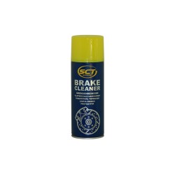 10568 - MANNOL - CREDSTVO ZA CISTENJE KOCNCI (450 ml)