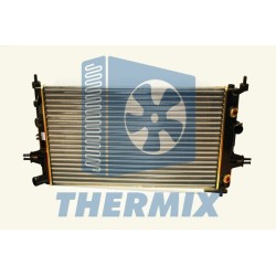 32355 - RADIATOR, ENGINE COOLING