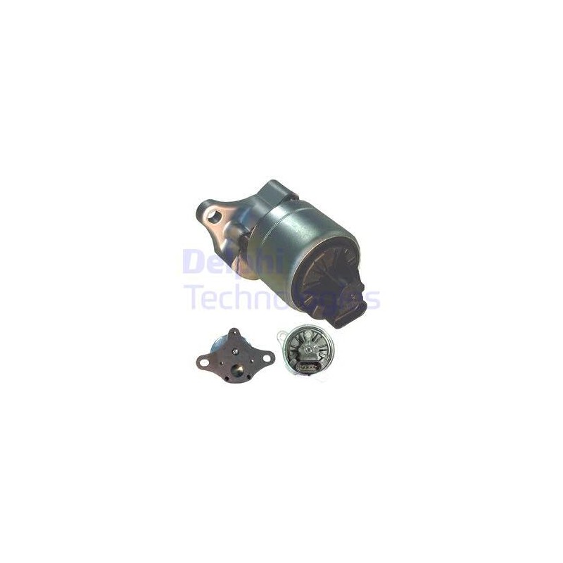 81000 - EGR VALVE 81000 - EGR VALVE