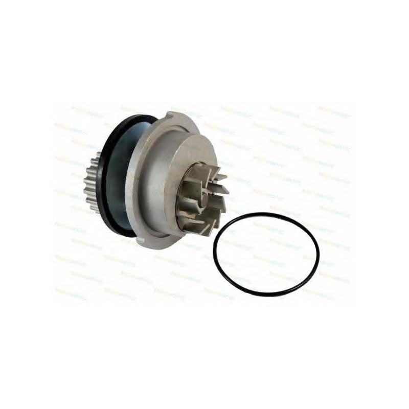 49783 - WATER PUMP