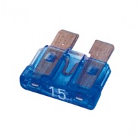 138809 - FUSE, 15A