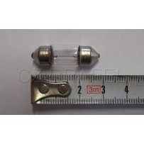 150010030003 - SIJALICA ZA KABINA, 12V-10W/MA, 27mm