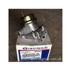 VALVE ASSY-2ND AIR