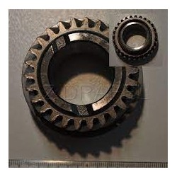 GEAR COMP- INUT SHAFT 3RD