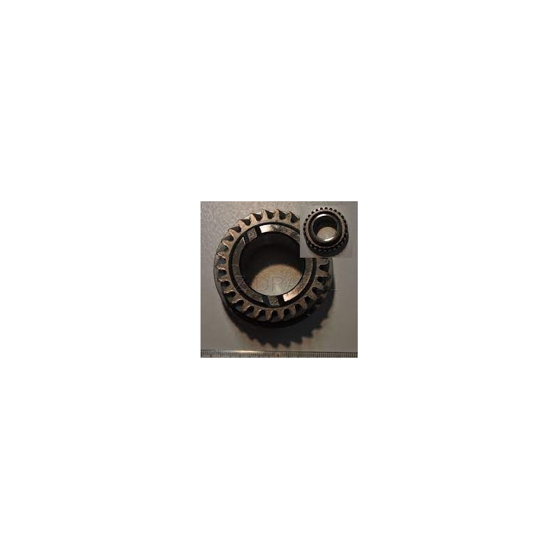 GEAR COMP- INUT SHAFT 3RD GEAR COMP- INUT SHAFT 3RD