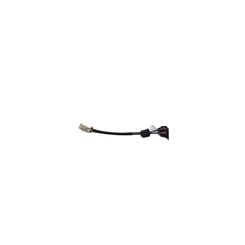 WIRE- LEAD
