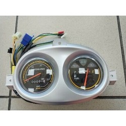 SPEEDOMETER