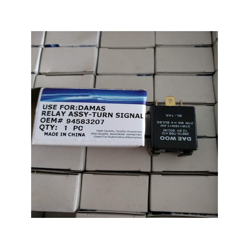 38610A78B00-00 - RELE ZA TREPKACI 38610A78B00-00 - RELE ZA TREPKACI