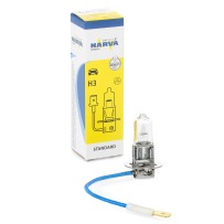 48321 2 - SIJALICA H3, 12V, 55 VATI